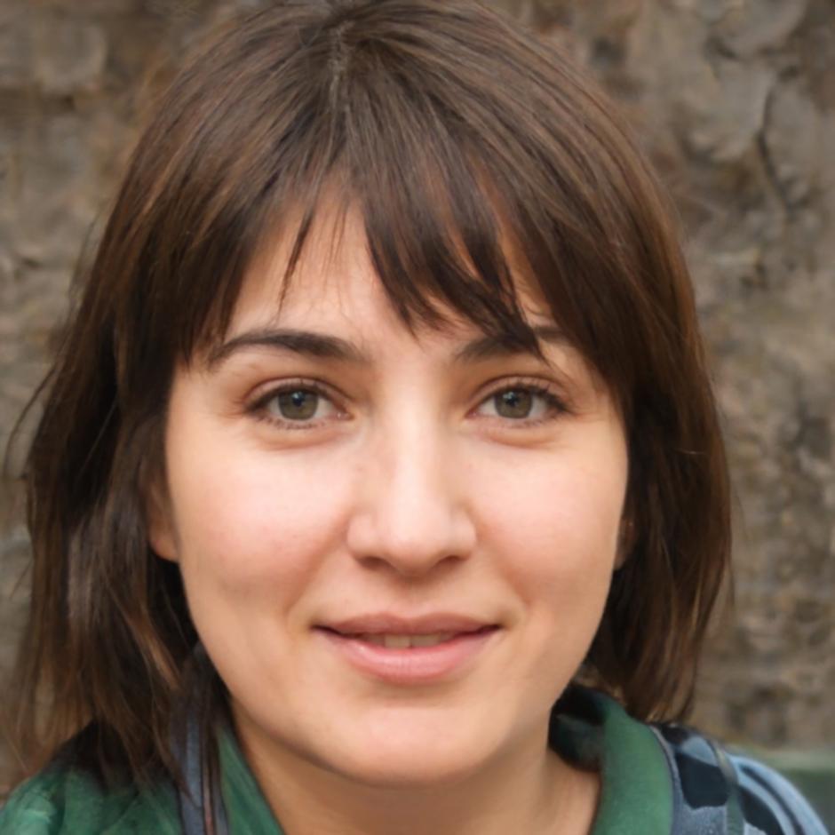 Roisin Gallagher profile photo