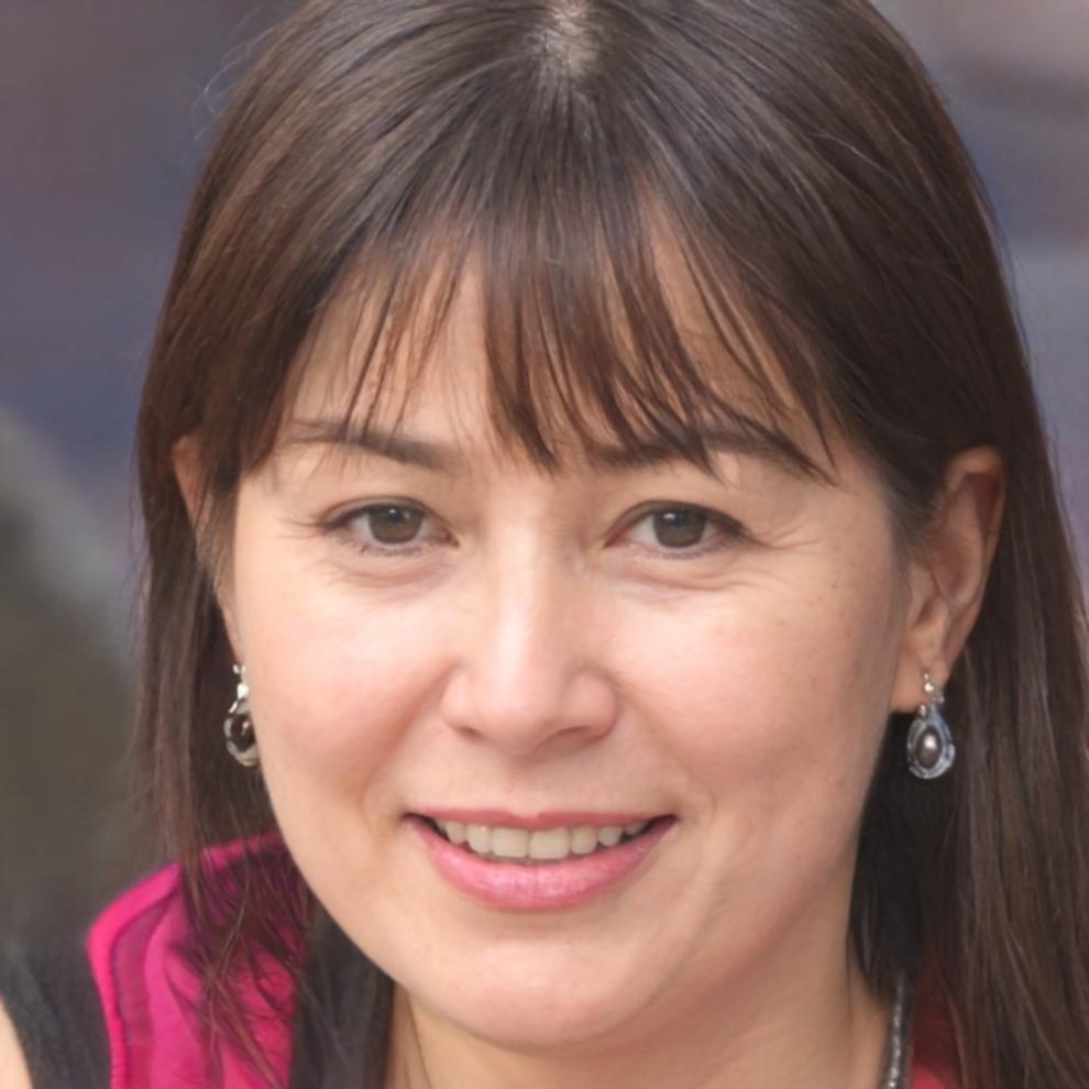 Ingrid Vasilescu founder portrait