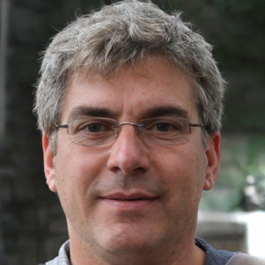 Henrik Lindström reviewing analytics implementation