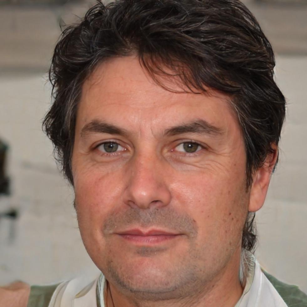 Viggo Henriksen profile photo