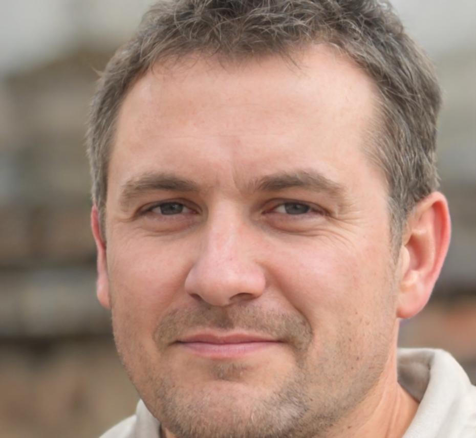 Davor Novak profile photo