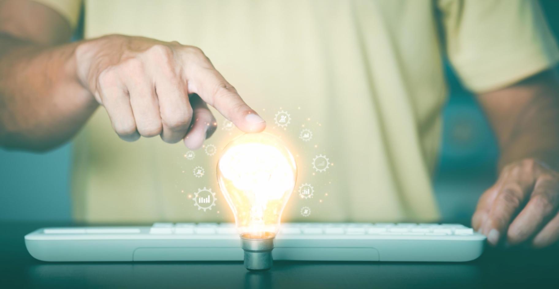 Professional SEO training environment